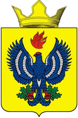 Сетевое издание "Официальный сайт Тетеревятского сельского поселения Жирновского района Волгоградской области"